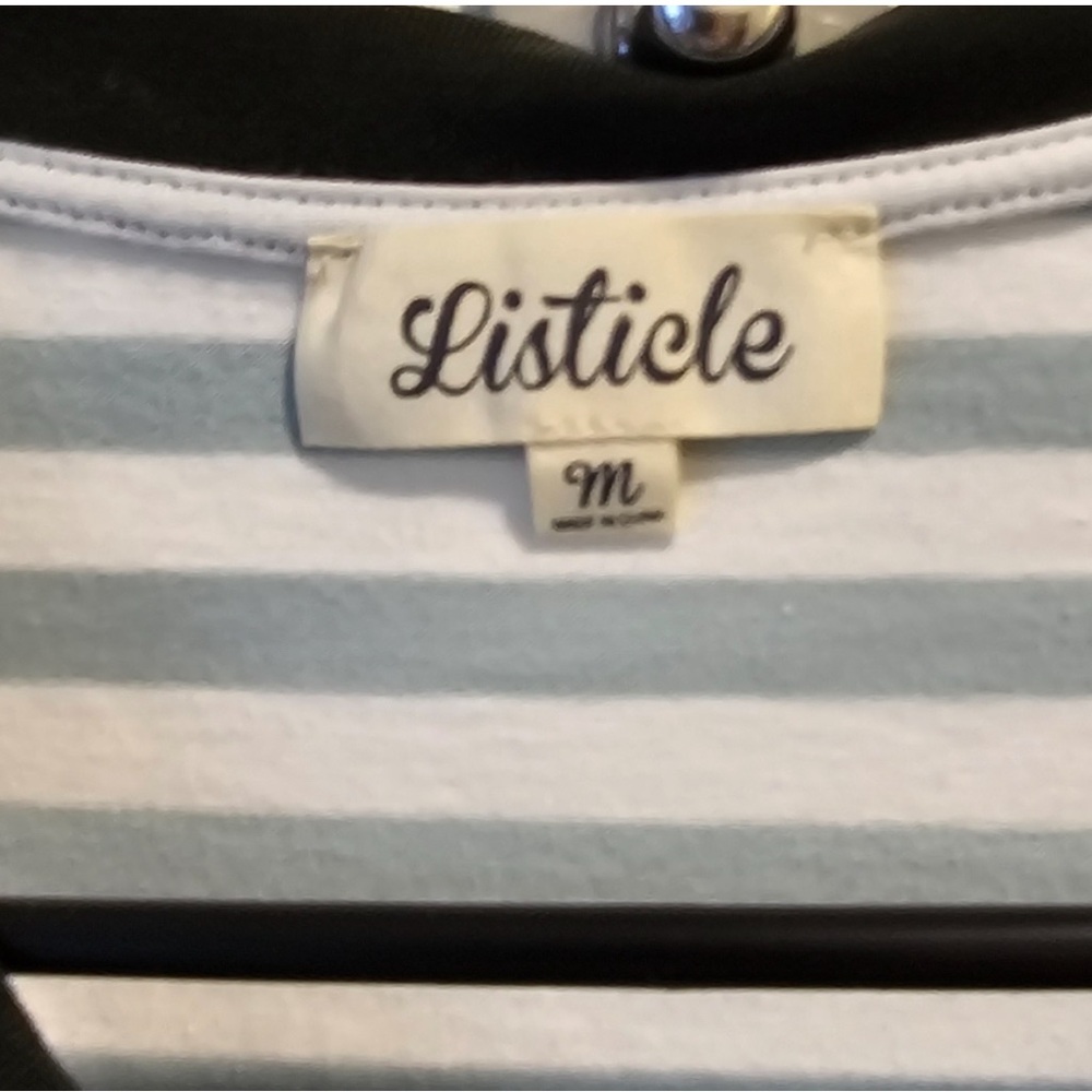 Listicle Top - Picture 3 of 3